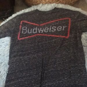 Budweiser Tee Shirt